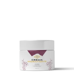 CREMA HIDRATANTE MALBEC